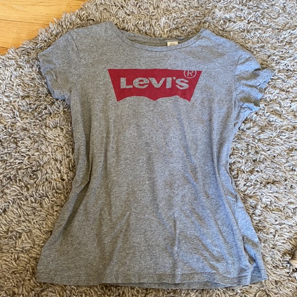 Levi’s T-Shirt - Picture 2 of 2